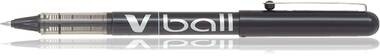 Pilot V-Ball 05 Black