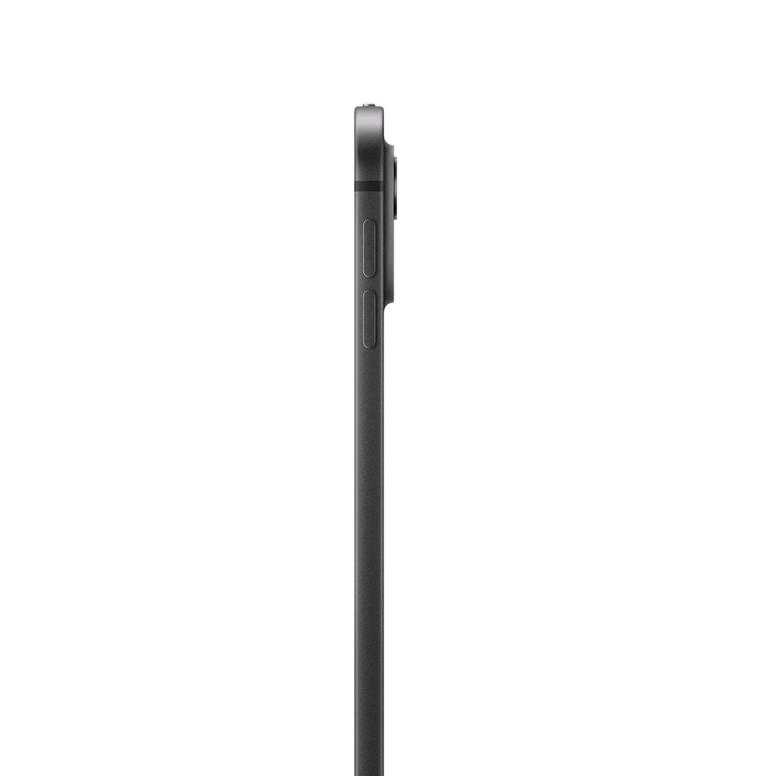 Apple iPad Pro 7th Gen 13in Wi-Fi 256GB - Black - image 2