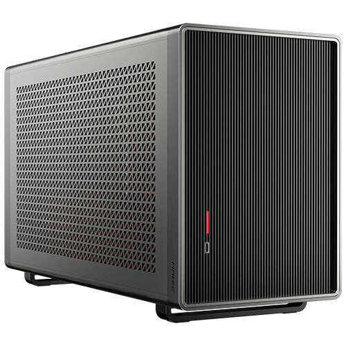 Antec Performance 1 M Aventurine Mini Tower Black