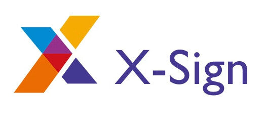 BenQ X-Sign Digital signage 1 license(s)