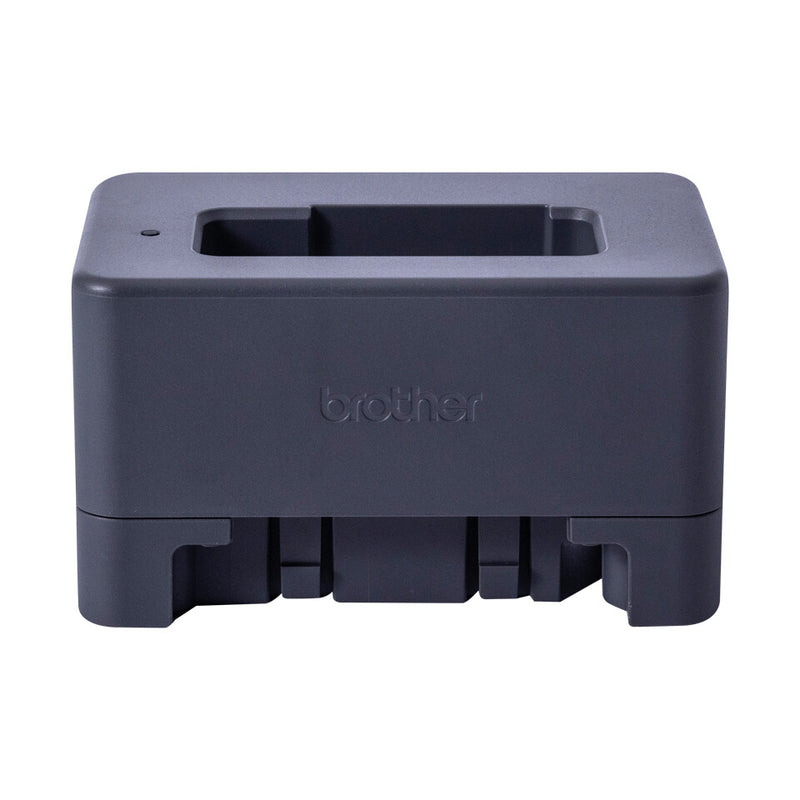 Brother PA-BC-004 battery charger Label printer battery AC