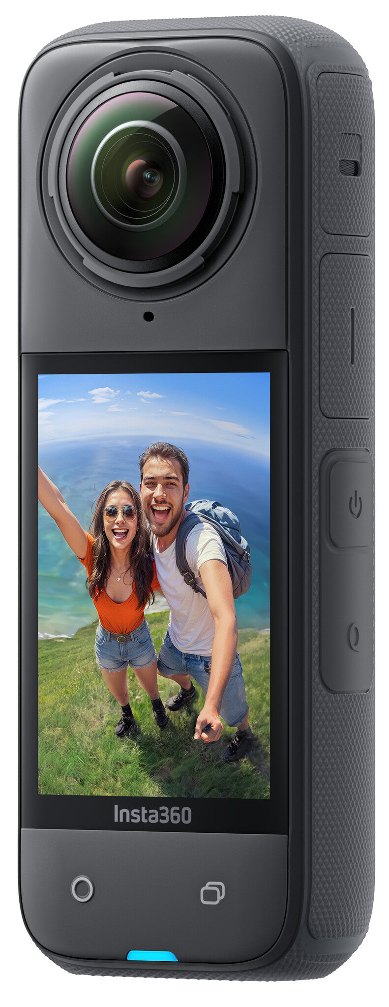 Insta360 X4 Camera, 72 MP 8K Ultra HD