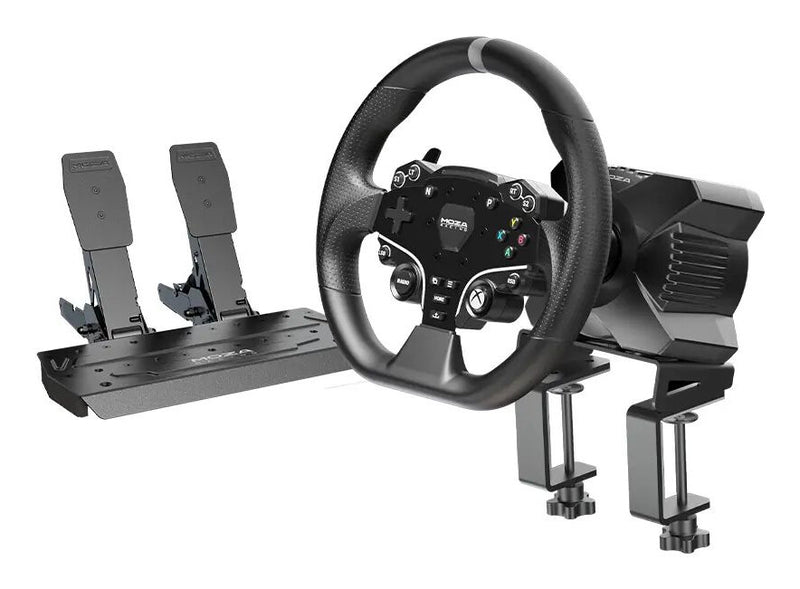 Moza Racing R3 Bundle (PC and Xbox) (RS053)