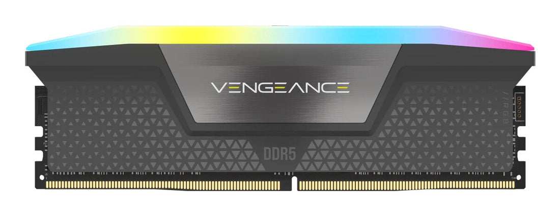 Corsair Vengeance RGB CMH32GX5M2B6000Z38 memory module 32 GB 2 x 16 GB DDR5 6000 MT/s 288-pin DIMM - image 3