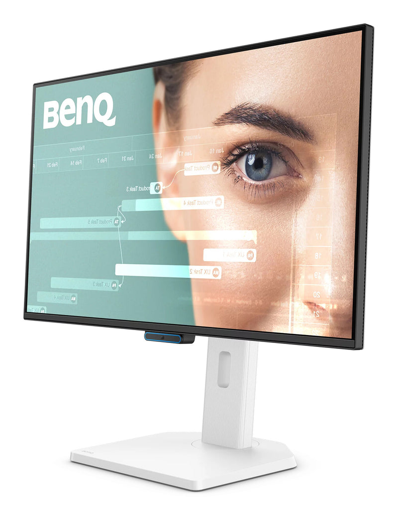 BenQ 27” 1080p FHD Eye-Care Home Office Monitor