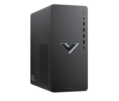 Victus by HP 15L Gaming Desktop TG02-2004na Intel® Core™ i7 i7-14700F 16 GB DDR4-SDRAM 512 GB SSD NVIDIA GeForce RTX 4060 Windows 11 Home Tower PC Black