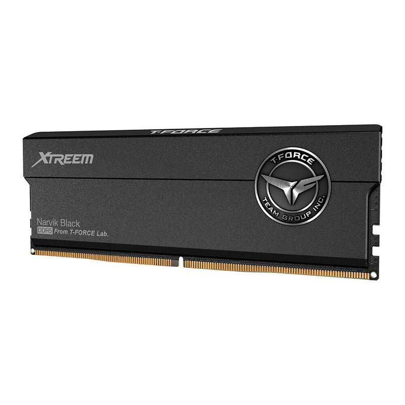 Team Group T-FORCE XTREEM FFXD548G8000HC38EDC01 memory module 48 GB 2 x 24 GB DDR5 8000 MHz ECC