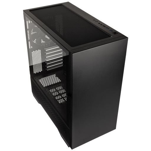 Kolink Stronghold Prime Midi Tower Black - image 2