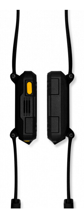 Newland WD1 II Watch Scanner handheld mobile computer 7.11 cm (2.8") 640 x 480 pixels Touchscreen 146 g Black