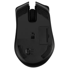 Corsair Harpoon RGB Wireless mouse Gaming Right-hand RF Wireless + Bluetooth Optical 10000 DPI