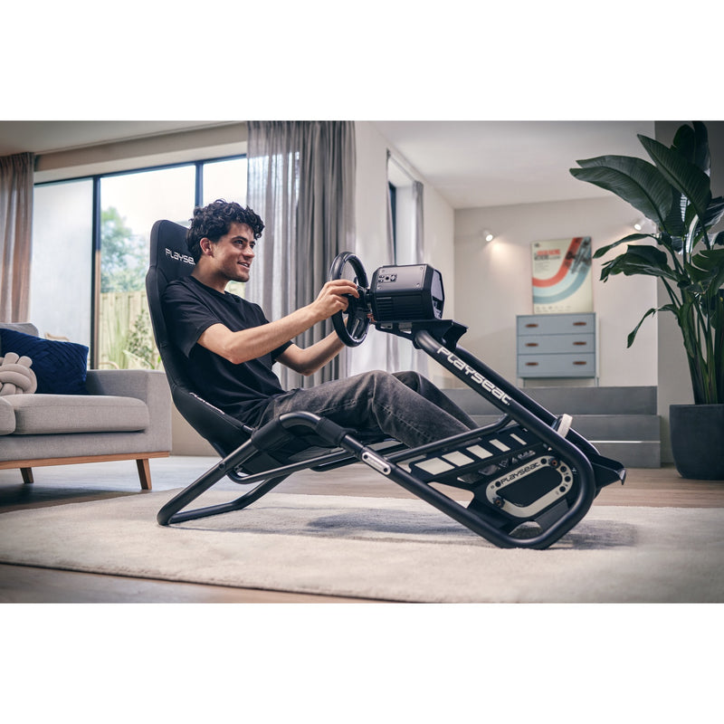 Playseat Trophy Gaming Chair - Black