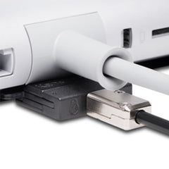 Kensington Locking Kit for Surface Studio — Single Keyed for UK
