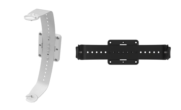 Crestron Preconstruction Mounting Kit for Saros SMT6T Speakers, White Textured