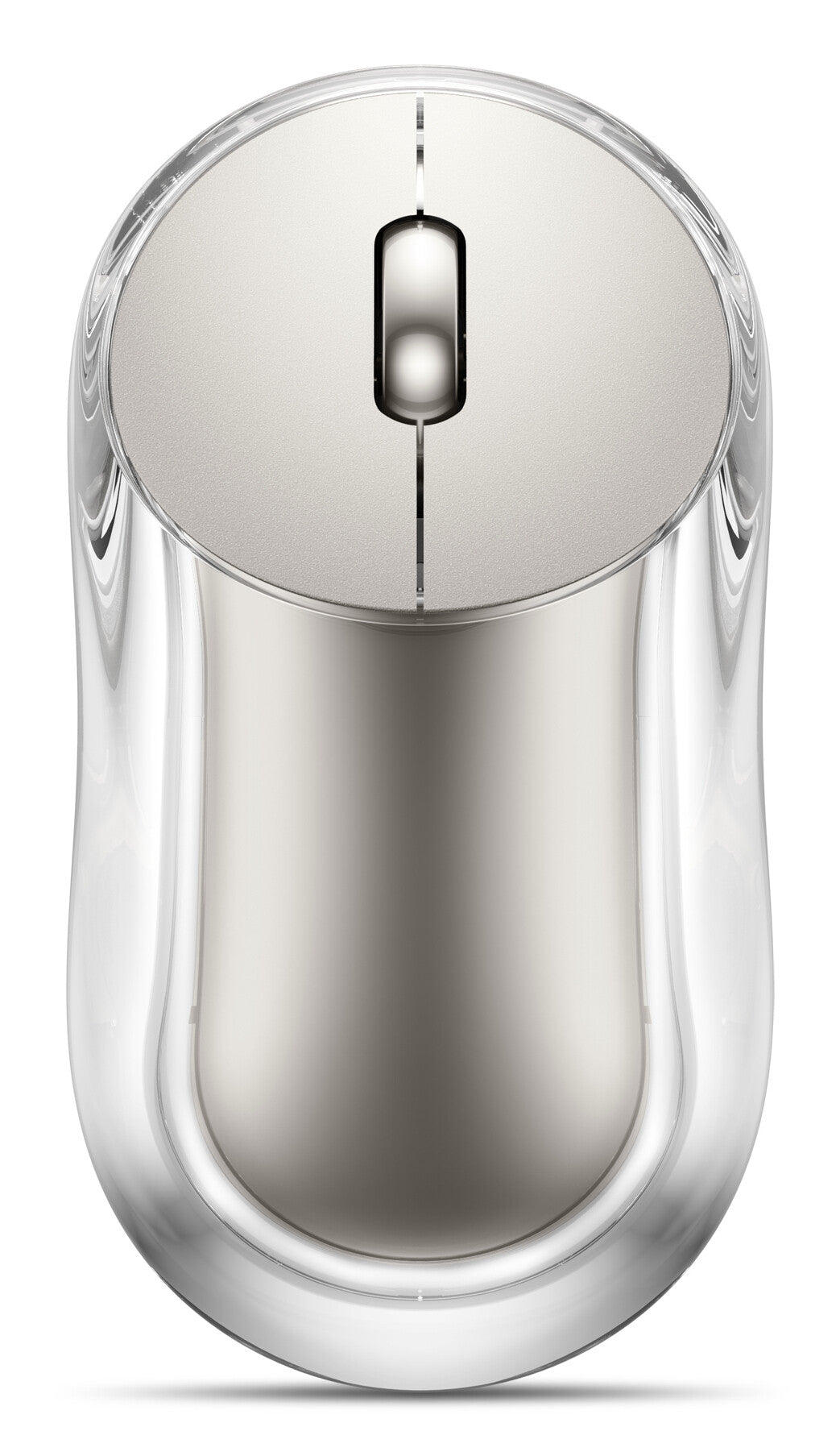 Lenovo 900 mouse Office Ambidextrous RF Wireless + Bluetooth Optical 4000 DPI