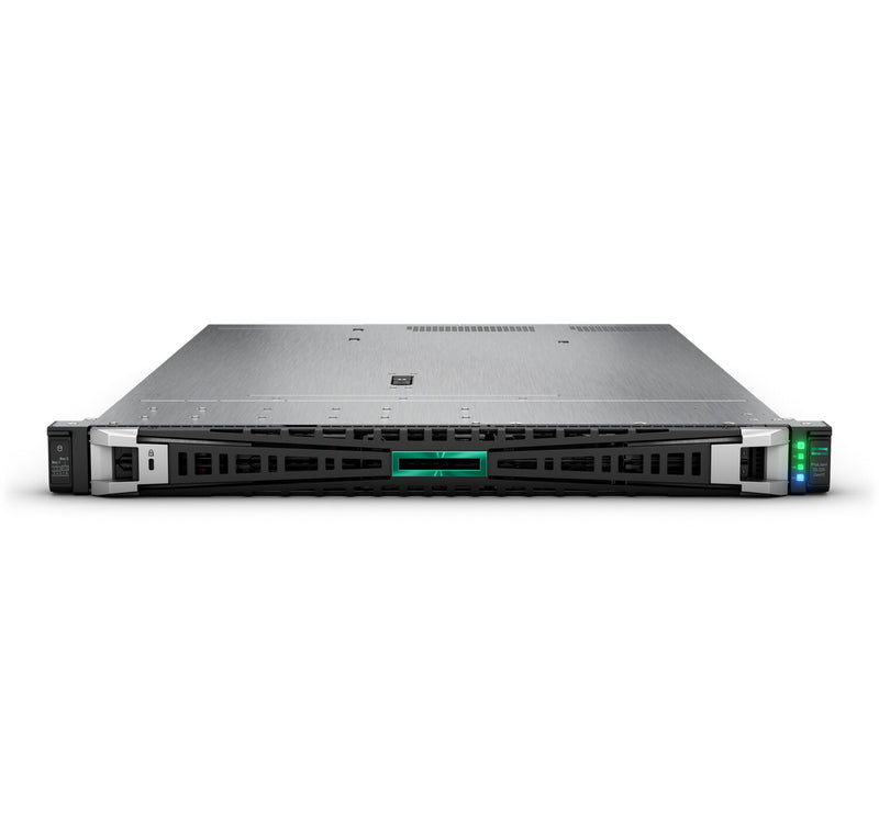 HPE ProLiant DL325 Gen11 8SFF CTO Socket SP5 Rack (1U)