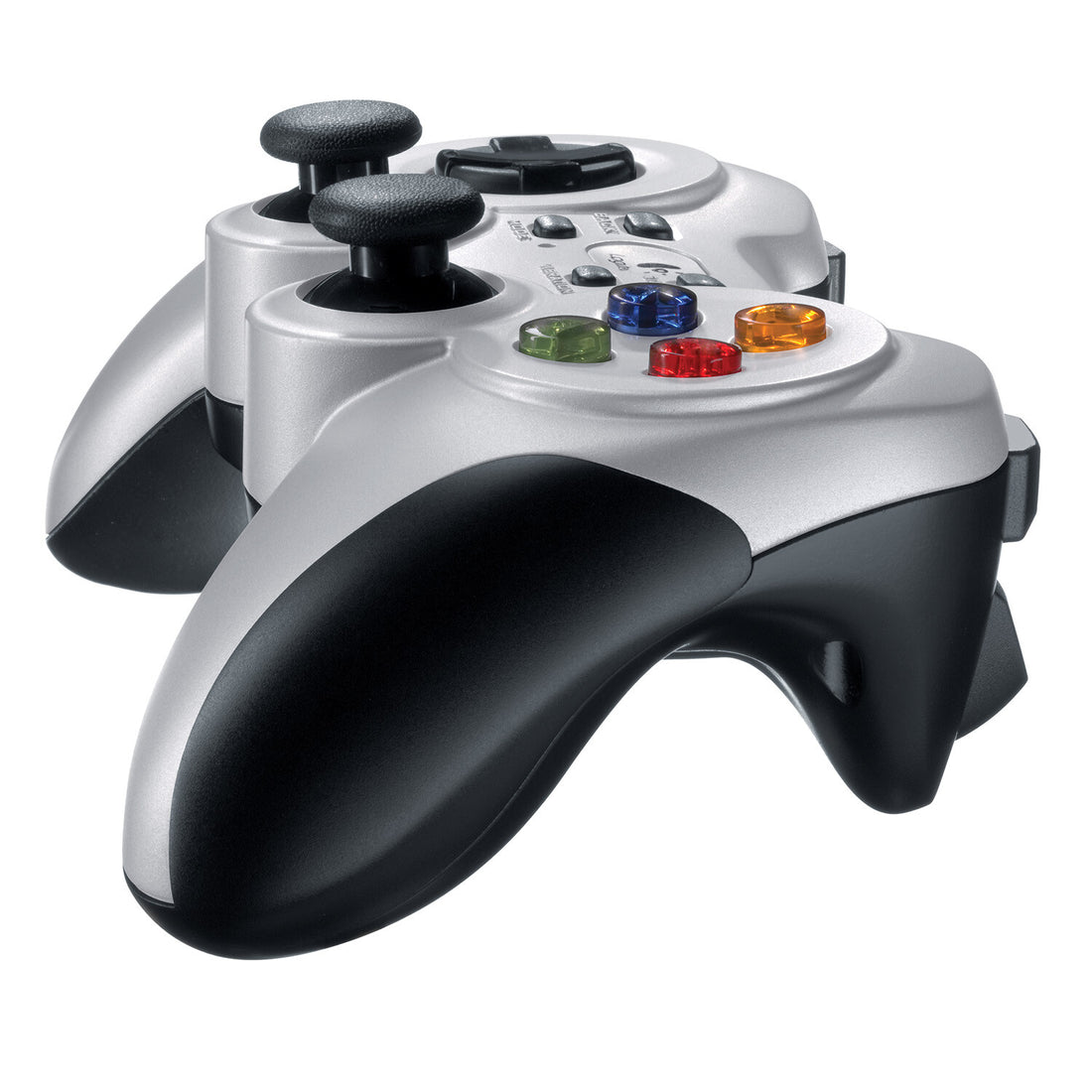 Logitech G Wireless Gamepad F710 - image 3