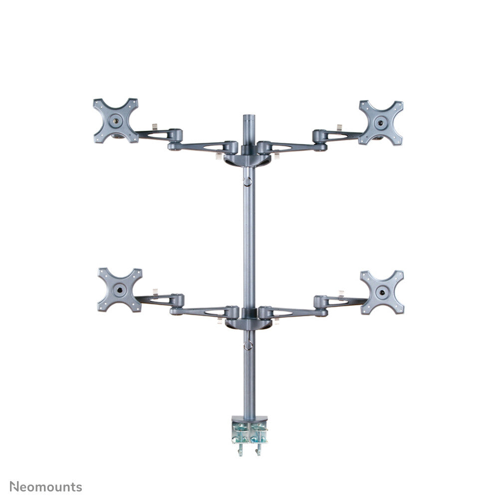 Neomounts FPMA-D935D4 Monitor arm 10-27" - image 2