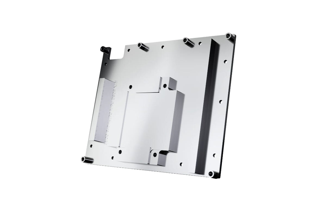 Alphacool 10265 computer cooling system part/accessory Backplate - image 5