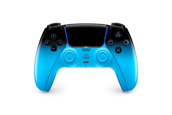 PlayStation DualSense HYPERPOP Collection Wireless Controller - Rhythm Blue