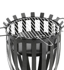 LANDMANN 11760 fire pit