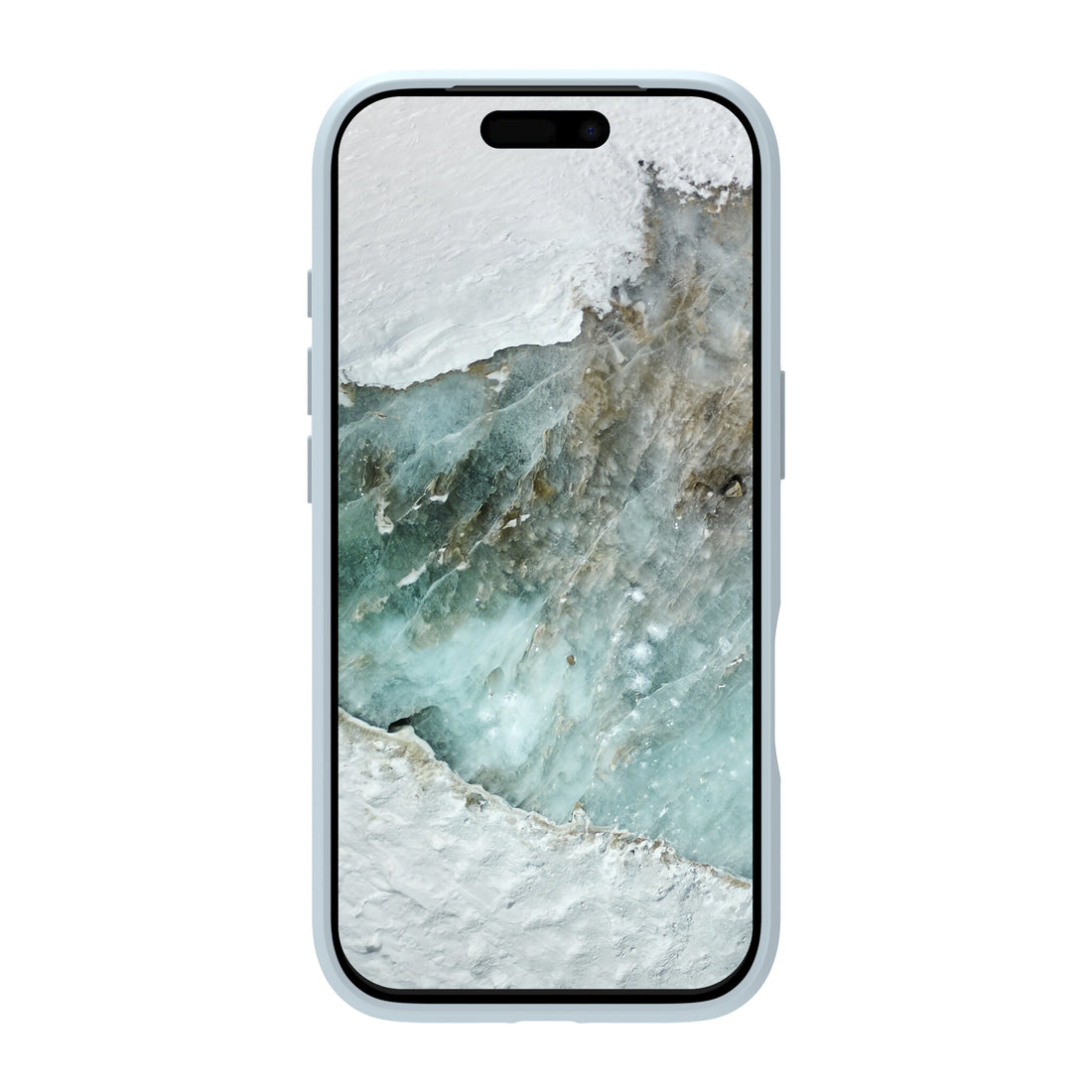 dbramante1928 Greenland Pro MS - iPhone 18 Pro/iPhone 17 Pro - Glacier - image 5