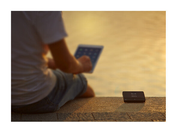 TP-Link 4G LTE Mobile Wi-Fi