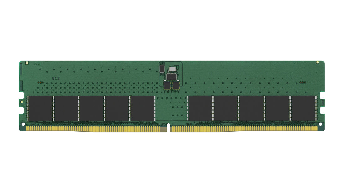 Kingston Technology KSM56E46BD8KM-48HM memory module 48 GB 1 x 48 GB DDR5 5600 MT/s 288-pin DIMM