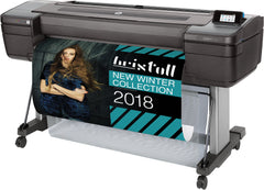 HP Designjet Z9+dr 44-in PostScript Printer with V-Trimmer