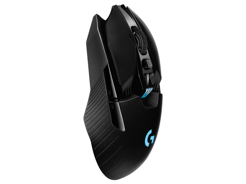 Logitech G G903 LIGHTSPEED Gaming Mouse with HERO 25K sensor