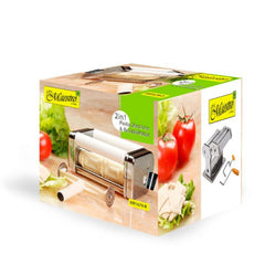 Feel Maestro MR1679R pasta/ravioli maker Manual pasta machine