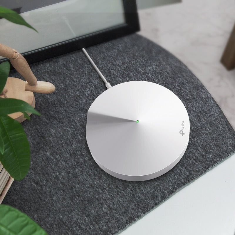 TP-Link AC2200 Deco Smart Home Mesh Wi-Fi System