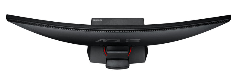 ASUS TUF Gaming VG27WQ LED display 68.6 cm (27") 2560 x 1440 pixels Full HD Black