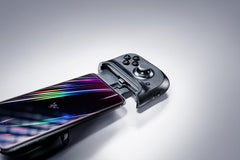 Razer Kishi (IOS) Black Lightning Gamepad Analogue / Digital