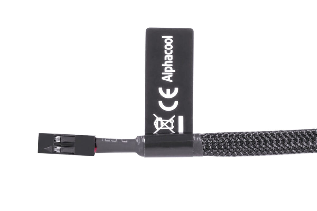 Alphacool 17555 computer cooling system part/accessory Temperature sensor - image 5