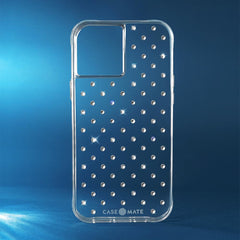 Case-mate Sheer Gems mobile phone case 13.7 cm (5.4