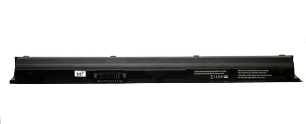 BTI VI04048-CL compatible 40Wh 4-cell battery for HP Beats 15 HP Envy Pavilion 14 15 17