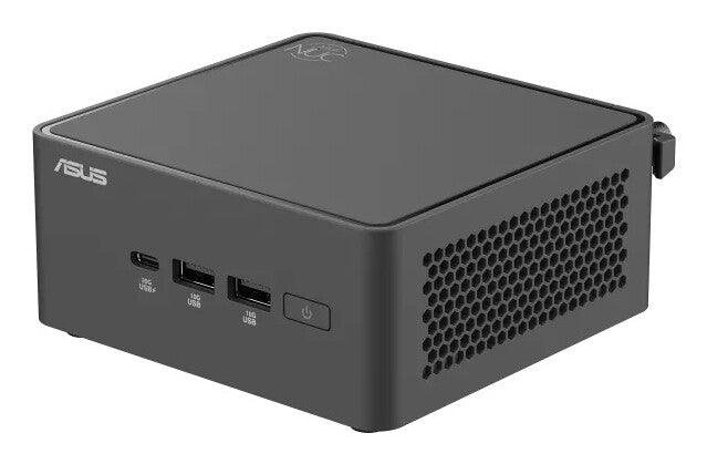 ASUS RNUC15CRHU500003 Black - image 3