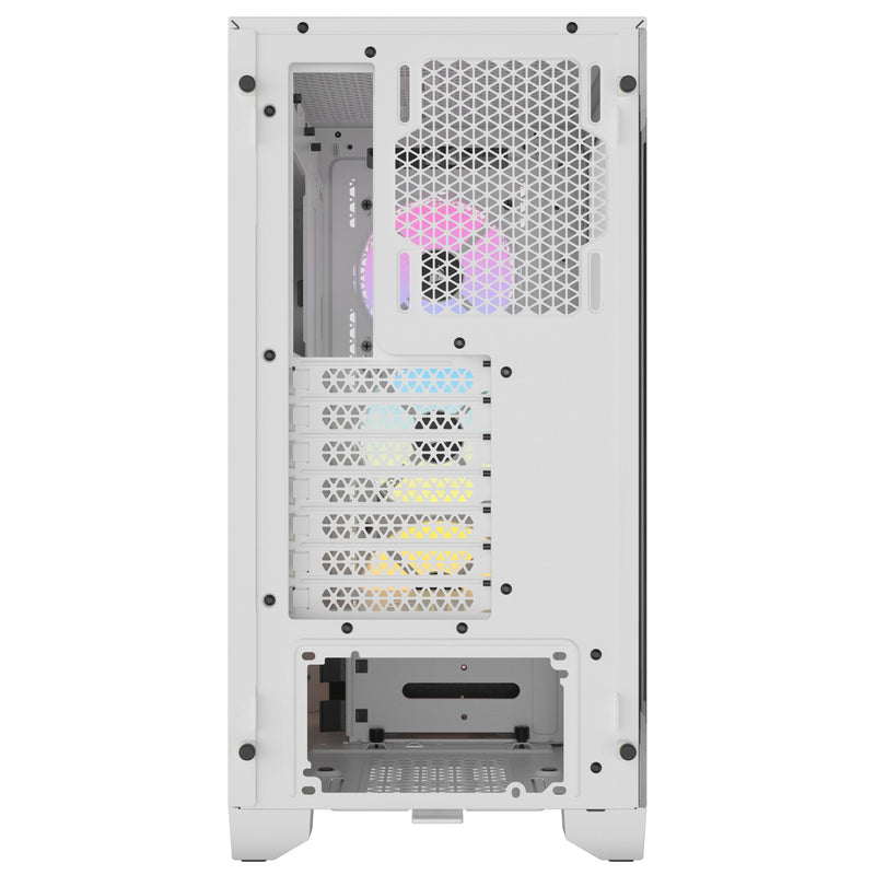 Corsair CC-9011256-WW computer case Midi Tower White