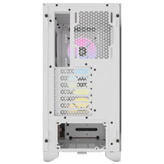 Corsair CC-9011256-WW computer case Midi Tower White