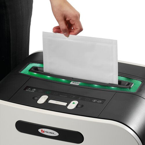 Rexel Shredder Oil Sheets (pack of 20) - image 6