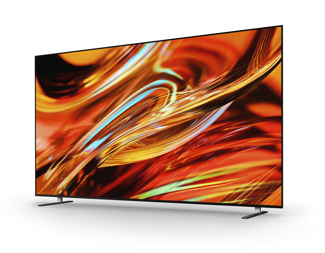 Sony BRAVIA 7 II FWD-98XR75M2 TV 2.49 m (98") 4K Ultra HD Smart TV Wi-Fi Black - image 5