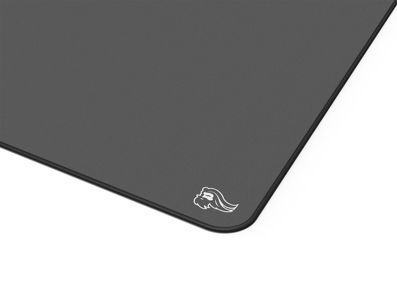 Glorious Gaming Glorious Elements Gaming mouse pad Black