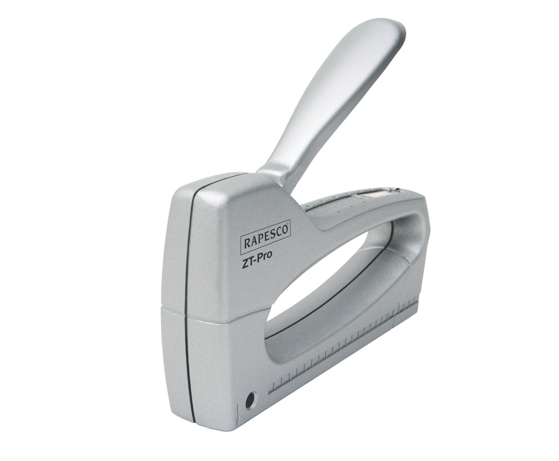 Rapesco Z T-Pro 300 staples Silver