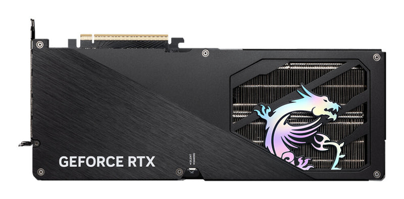 MSI GAMING GeForce RTX 5080 16G TRIO NVIDIA 16 GB GDDR7