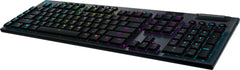 Logitech G G915 LIGHTSPEED – GL Tactile