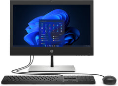 HP ProOne 400 G6 20inch Intel® Core™ i5 i5-10500T 49.5 cm (19.5