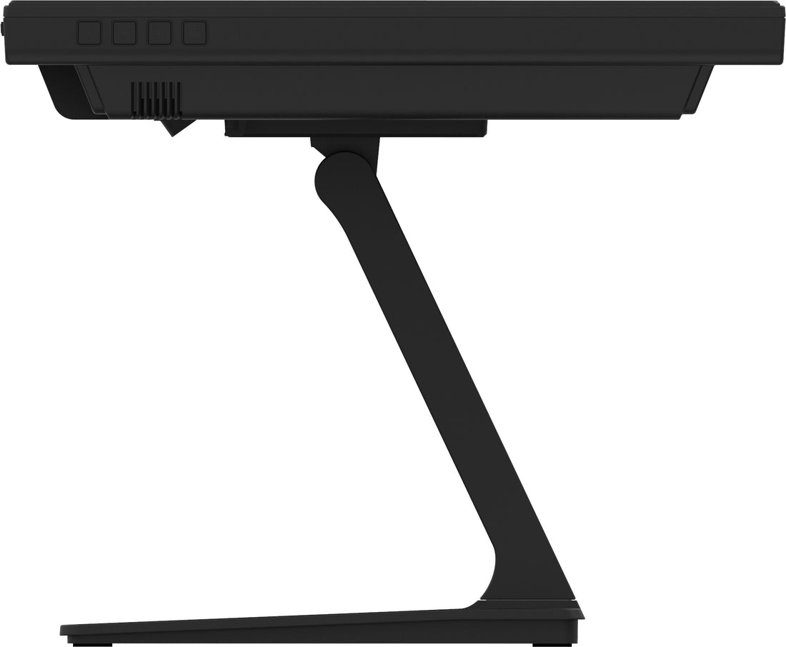 iiyama ProLite T1932MSC-B2S computer monitor 19" 1280 x 1024 pixels SXGA LED Touchscreen Black - image 10