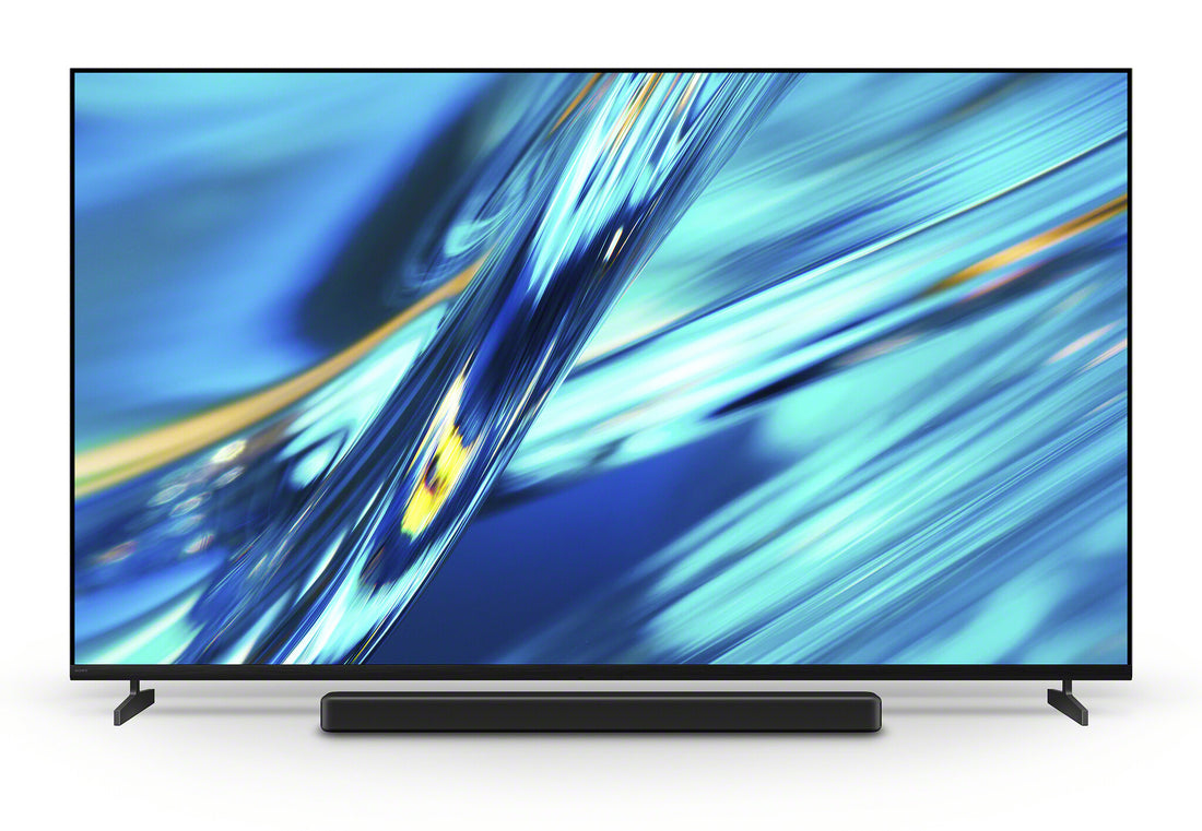 Sony BRAVIA 3 FWD-75XR35M2 TV 75" 4K Ultra HD Smart TV Wi-Fi Black - image 4