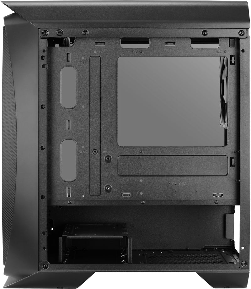 Aerocool Aero One Mini Eclipse Mini Tower Black