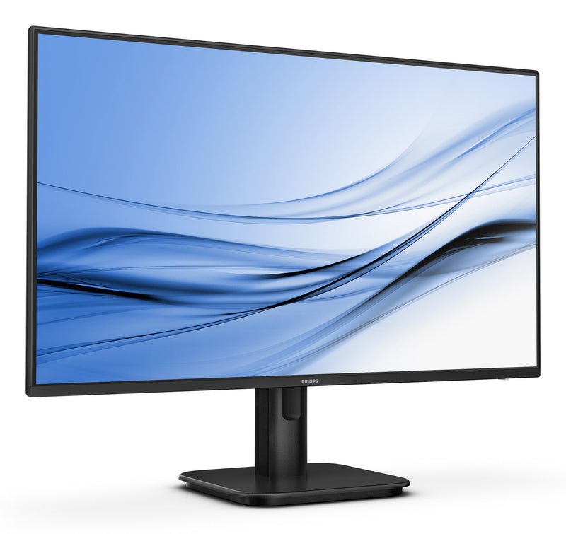 Philips 1000 series 24E1N1100A/00 computer monitor 60.5 cm (23.8") 1920 x 1080 pixels Full HD LCD Black